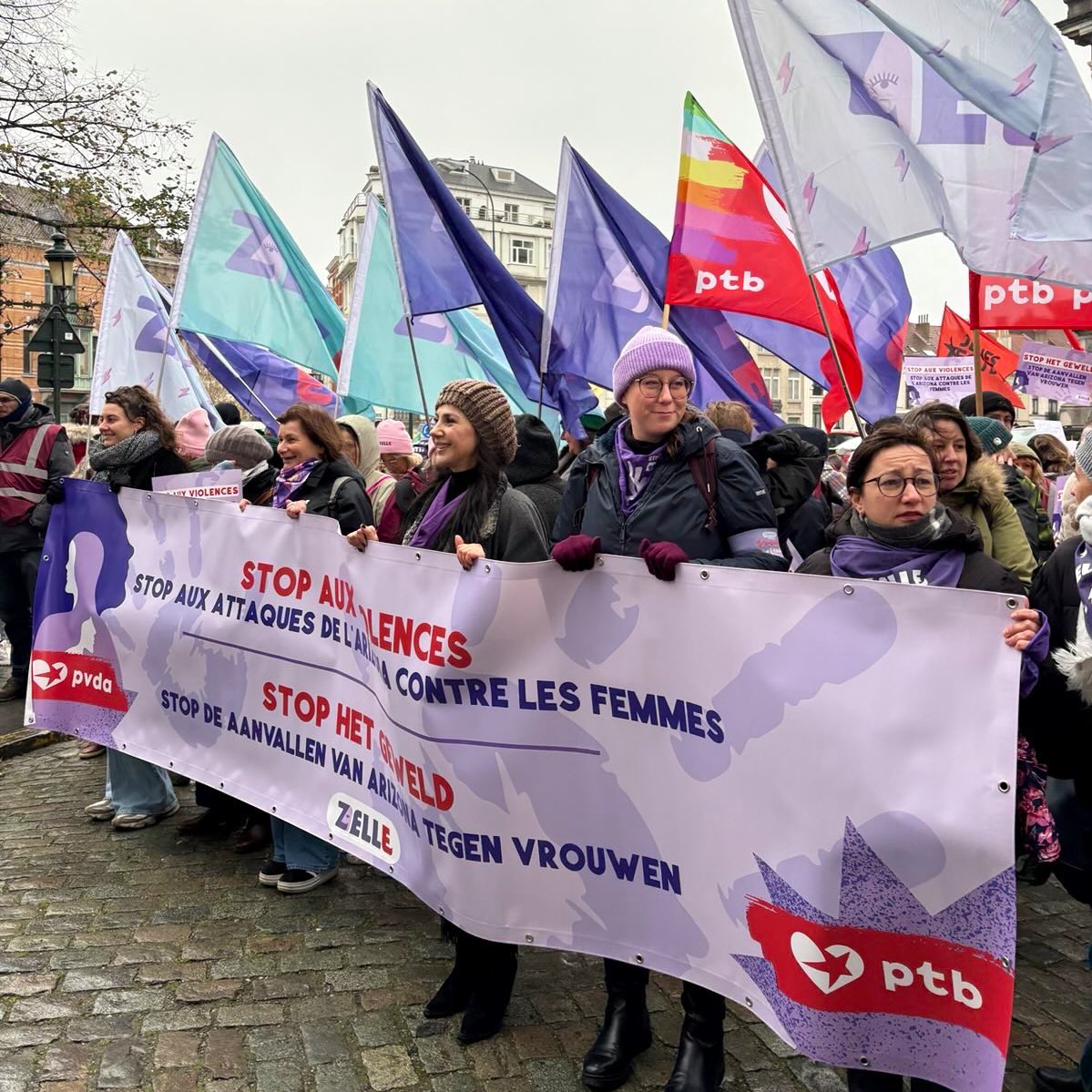 European Left tweet media