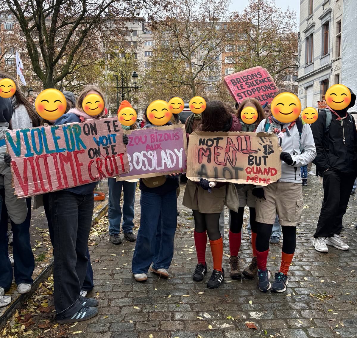 European Left tweet media