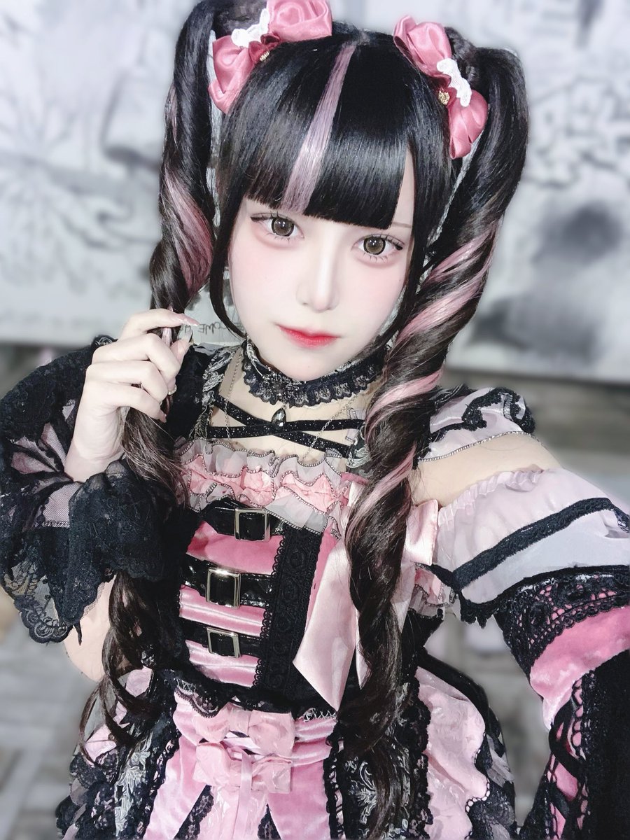 diavel_soara's tweet image. ずっとそばにいて欲しい…❤︎