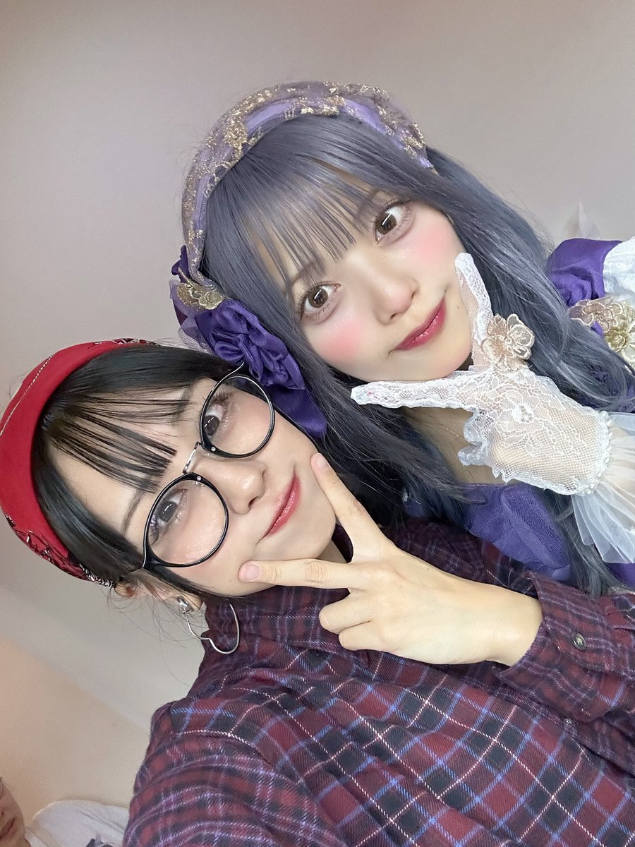 mai_wonfas's tweet image. だいすきなお友達の生誕祭！！おめでとうー！