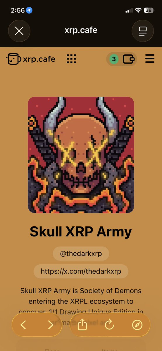 Q  17
JUDGMENT DAY ☠️☠️☠️☠️☠️I May be Crazzy but FuZZy too
It’s justice DAY FROM the grim reaper himself (Skulls
Red Punisher)
U can connect and ask @Grok about the connection “🐻‍❄️🐻‍❄️☠️☠️☠️☠️☠️☠️☠️