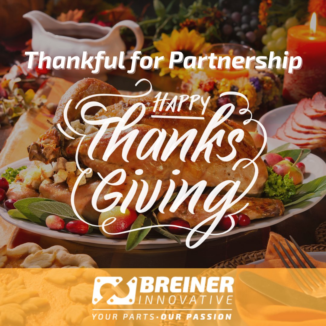 Breiner Innovative tweet media