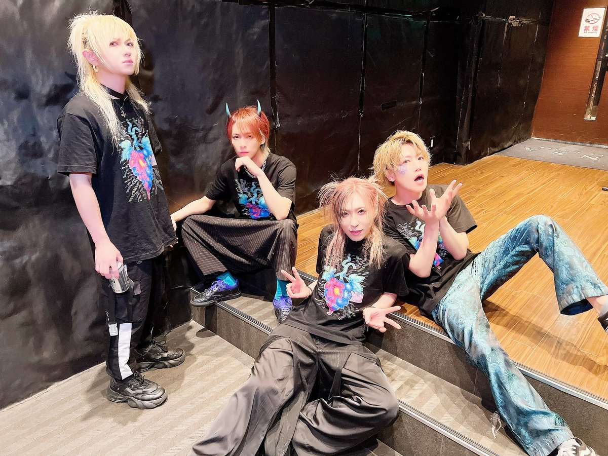 カメレオ OFFICIAL (@kameleojp) / Posts / X