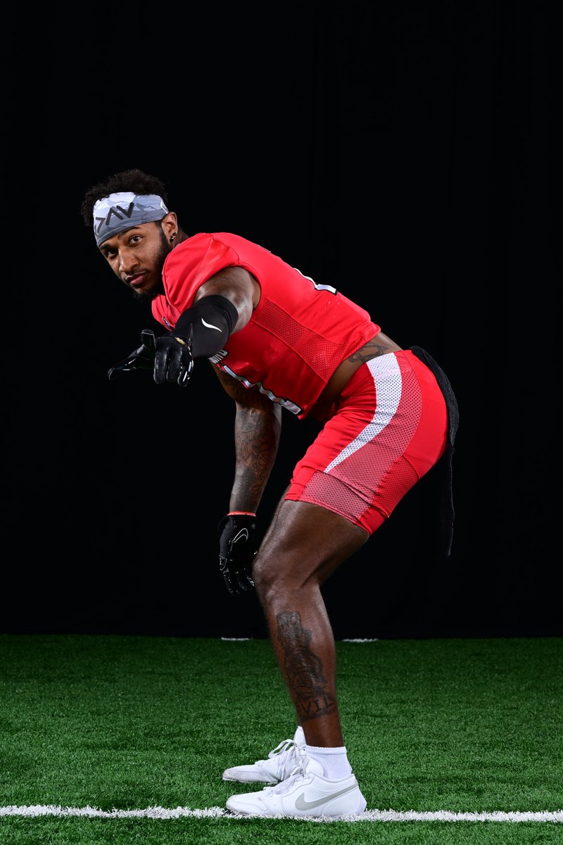 Youngstown State Football tweet media