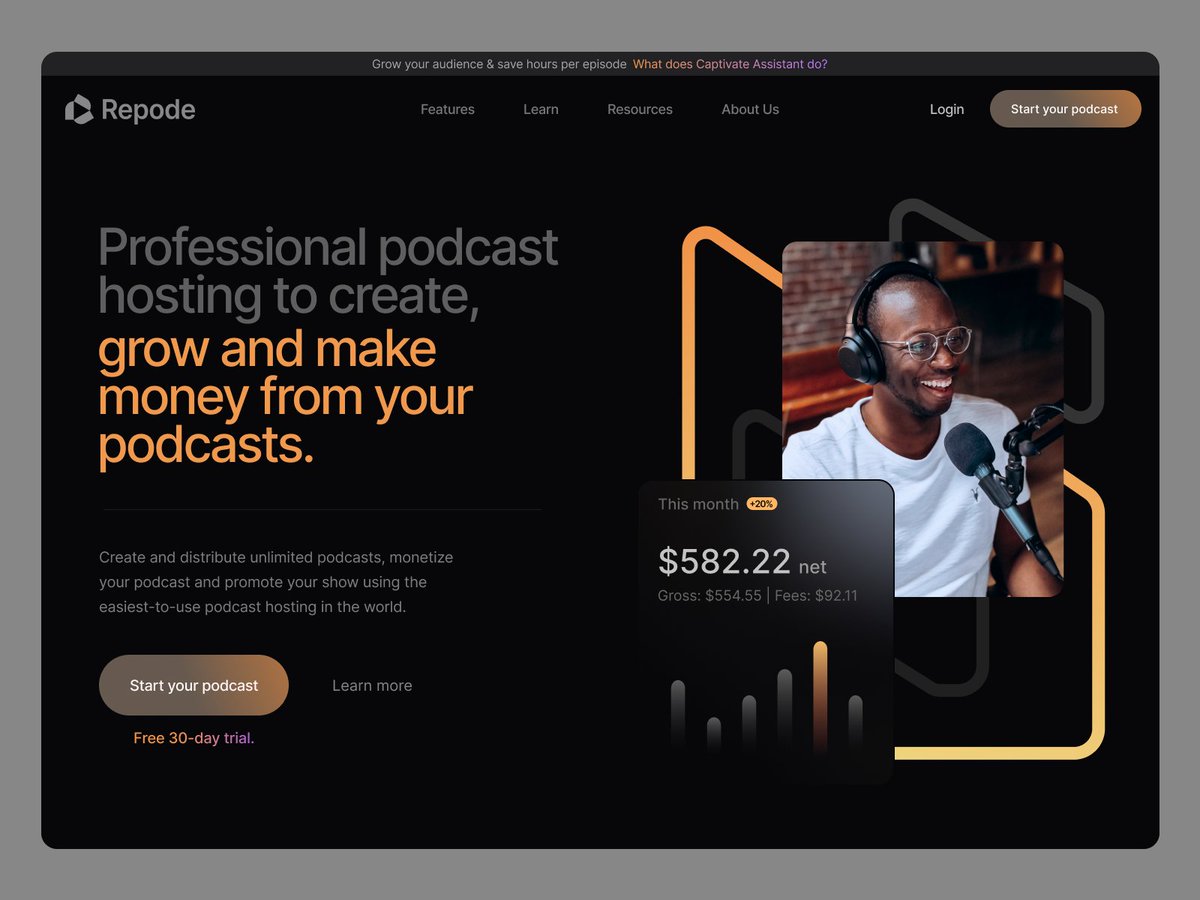 VictaWille's tweet image. This visual language is an intentional push toward a stronger, more aggressive brand identity that resonates with serious creators focused on growth and monetization.