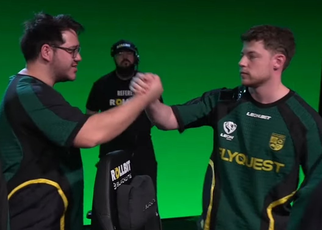 CS2Tactics's tweet image. 🇦🇺 The Aussies @FlyQuestCS are always destroying Pick&apos;Ems whether it&apos;s your 0-3s or 3-0s. 

Honestly, great showing from THE BOYS!
