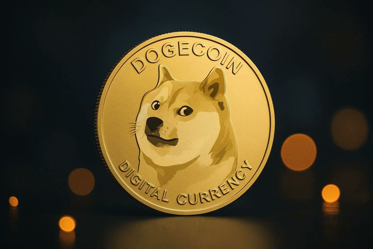 JUST IN: Grayscale is launching the first ever spot Dogecoin ETF in the U.S.  trading as GDOG on NYSE Arca starting Today. Altcoin ETFs are finally  getting approved. This is the beginning