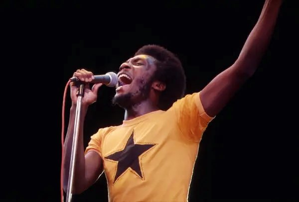 JakeRudh's tweet image. Reggae legend Jimmy Cliff has died at 81. Massive influence to The Clash, The Slits, The Specials, The Police, The Selecter, No Doubt and countless others. RIP