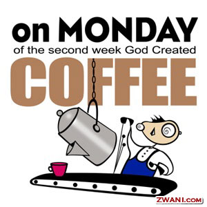 MadMadViking's tweet image. Happy Monday Morning 

Another week of fun and adventures, with the added bonus of a holiday in the middle to screw everything up. 

My Monday mood? 

Tired - Just looking at what I need to get done this week is exhausting.