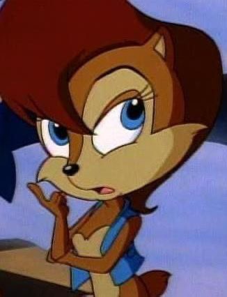 WilTito's tweet photo. Happy Birthday to perhaps one of the most iconic and complex Sonic the Hedgehog characters outside of the video games.

Princess Sally Alicia Acorn!

#sonicthehedgehog #princesssally #sallyacorn #archiesonic #sonic #sally #sonsally https://t.co/F9aXcUEcOs