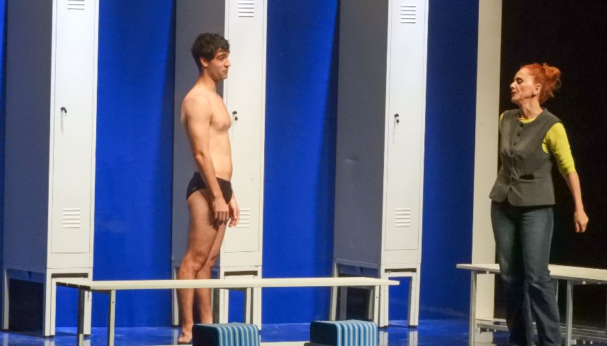 🤗 ‘El principi d’Arquimedes’, èxit teatral també a l’Atlàntida de Vic

ℹ️ 👉 ow.ly/1CrP50XwQvL