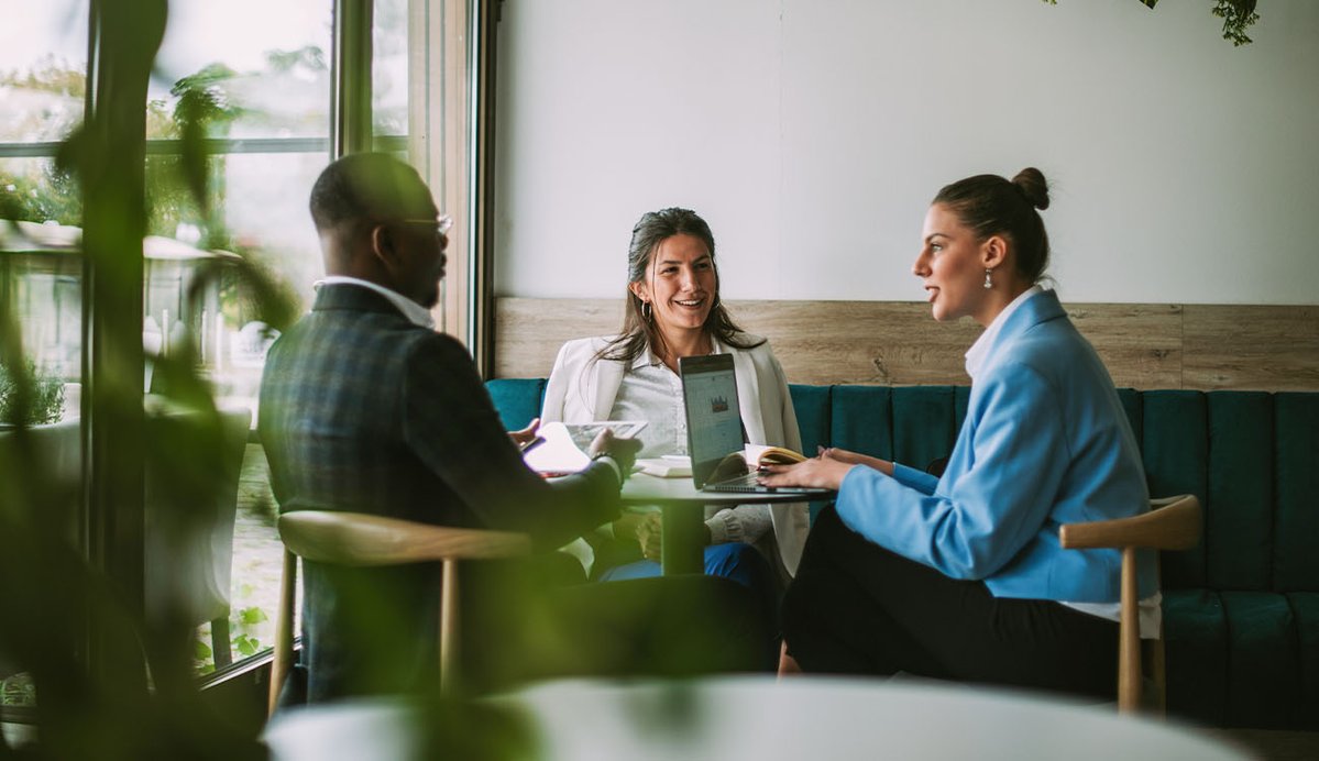 HRGrapevine's tweet image. For Learning &amp;amp; Development (L&amp;amp;D), there is a gap that represents a defining opportunity—to move beyond running training programs and instead become a partner in building the capabilities that drive business results.

Read more from @WilsonLearning here! 

eu1.hubs.ly/H0p8g0n0