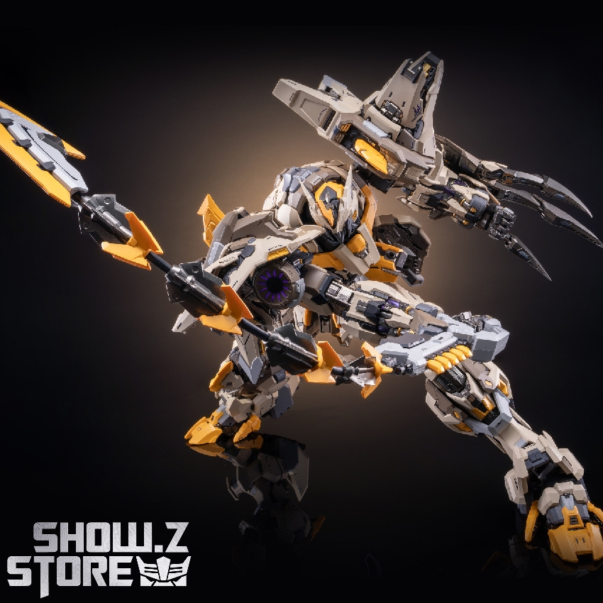 GundamitStore's tweet photo. [Pre-Order] Moshow MCT-E01 Progenitor Effect God's Whip

https://t.co/H1nCWrnCVI

#MCT-E01 #progenitoreffect #god'sship #Moshow 
#actionfigure #modelkit #Gundamit #GD https://t.co/RUhLJpCdON
