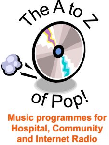 Valleyparkradio's tweet image. 📻 #OnAir: @theatozofpop
🕑 2pm to 3pm 🕒
☎️ 01322 428362
📟 07700 173222
WhatsApp: 07700 173222
📧 vprrequest@gmail.com

#HospitalRadio #ListenLocal #ValleyParkRadio