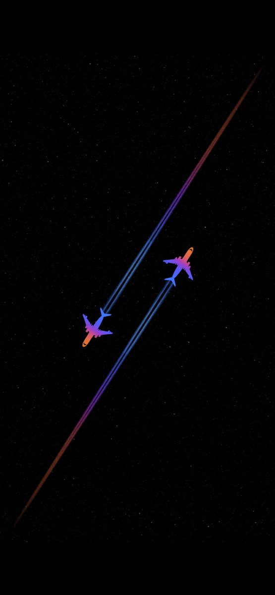 4k_walls's tweet image. New Wallpaper...

❤️ &amp;amp; 🔄 for support!

#wallbyte #amoled #black #dark #aeroplane