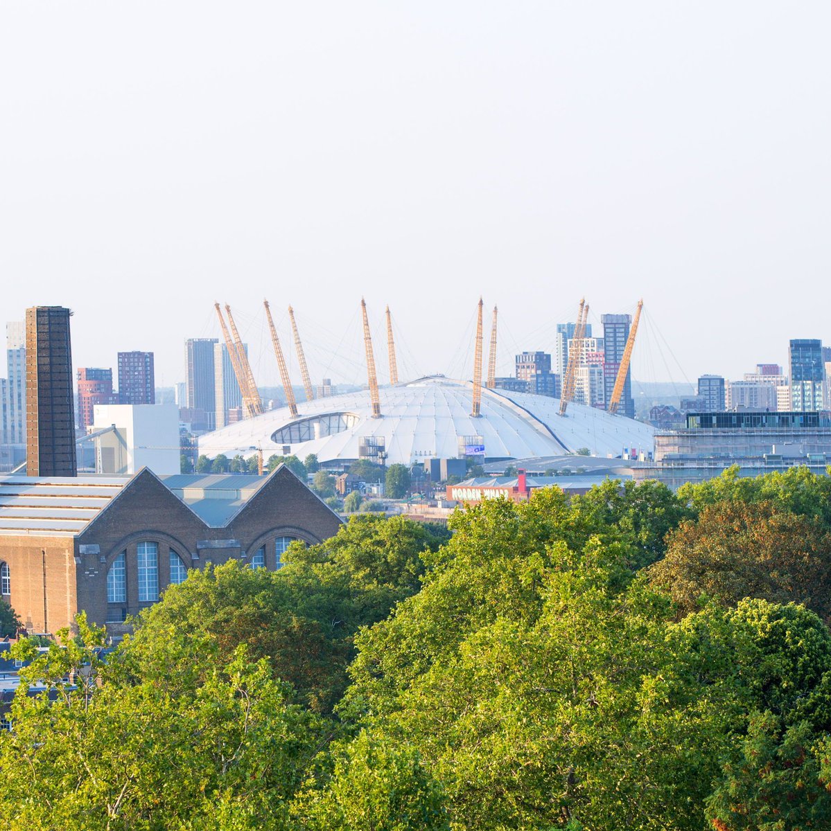 TheWestbridge's tweet image. The O2 Arena has an incredible line-up for February 2026, with some of the biggest names set to take the stage. 👀🎵

With The Westbridge Hotel just a short journey away, it’s the perfect base to make the most of your night out. Book your stay now: +44 (0)203 327 4969

#TheO2