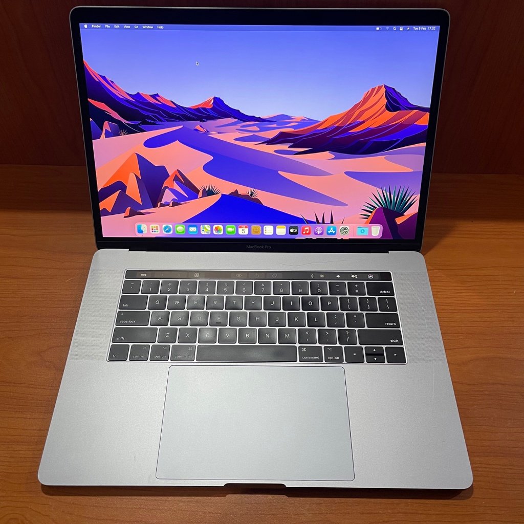 RatjoenBelanja's tweet image. MacBook Pro Touchbar 15&quot; 2025
Cek Harga : shpee.click/12uvrz0a