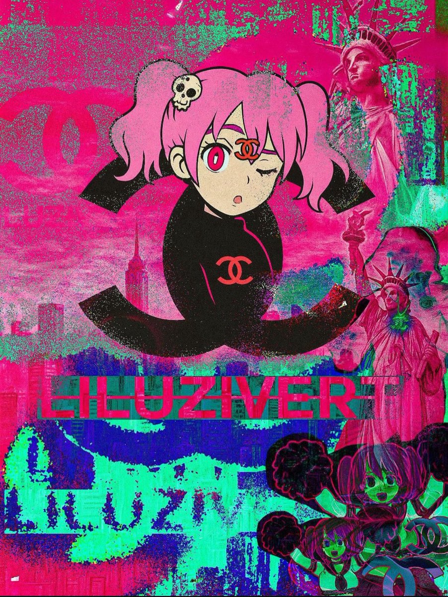 _michael513's tweet image. CHANEL DROPPING TODAY !!!!! 💕🛸