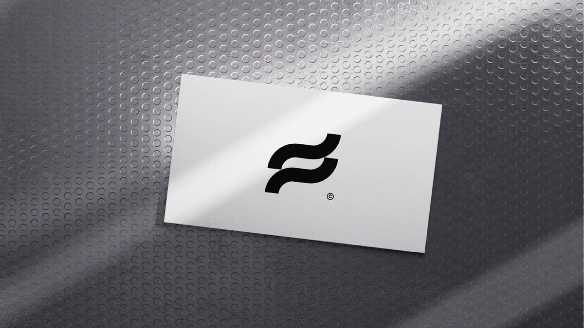 KateHets's tweet image. Abstract Letter F Logo Mark is Available🔥

#logomark #brandmark #logodesign #needlogo #logoforsale