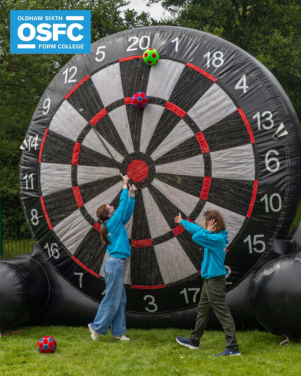 OSFC_Info's tweet image. A huge THANK YOU to our outgoing team of student ambassadors! You have been a huge help at so many of our college events this year!

Welcome to our new ambassador team for 2025-26 too! We are looking forward to working with you!

#WeAreOSFC