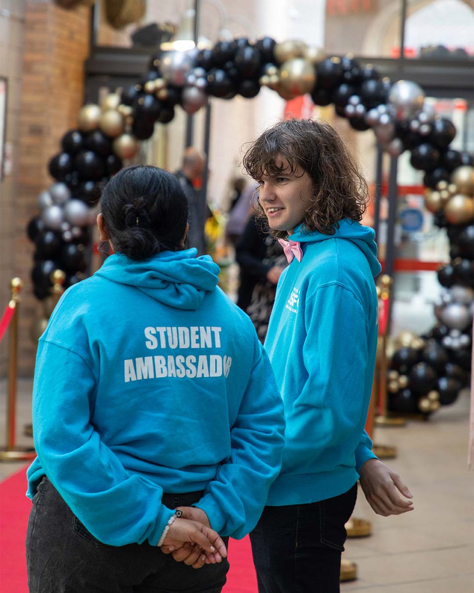 OSFC_Info's tweet image. A huge THANK YOU to our outgoing team of student ambassadors! You have been a huge help at so many of our college events this year!

Welcome to our new ambassador team for 2025-26 too! We are looking forward to working with you!

#WeAreOSFC