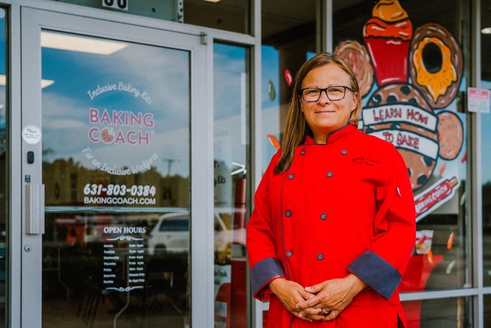 SCOREColumbusOH's tweet image. 😃 😊 😉 SCORE Success Stories: The Baking Coach [@thebakingcoach ] 😃 😊 😉 &quot;My SCORE Mentors encouragement and expert advice has been essential in the success and growth of my business.&quot; CLICK TO WATCH bit.ly/4k66Wsr #sccoresuccessstories