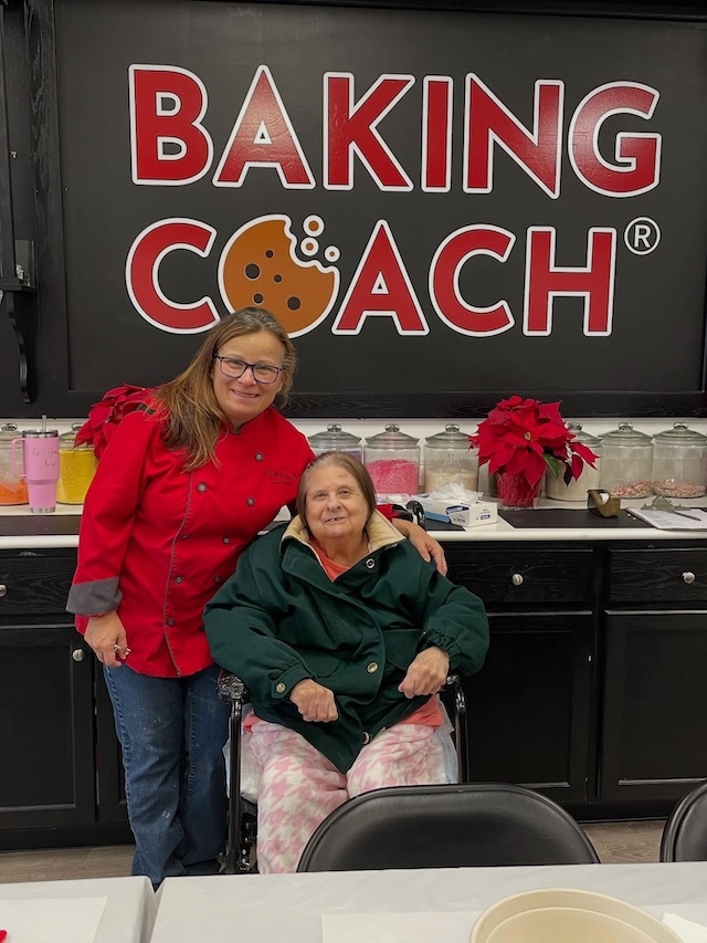 SCOREColumbusOH's tweet image. 😃 😊 😉 SCORE Success Stories: The Baking Coach [@thebakingcoach ] 😃 😊 😉 &quot;My SCORE Mentors encouragement and expert advice has been essential in the success and growth of my business.&quot; CLICK TO WATCH bit.ly/4k66Wsr #sccoresuccessstories