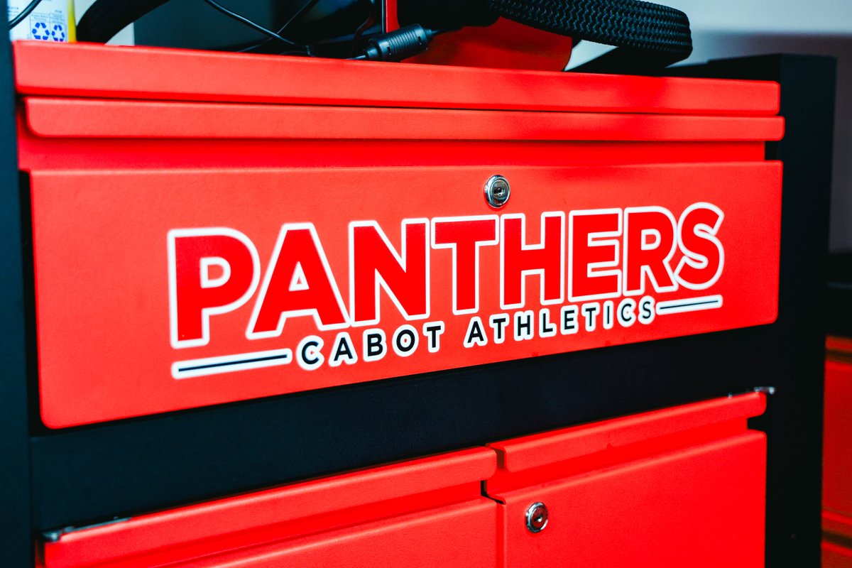 Hausmann Industries tweet media