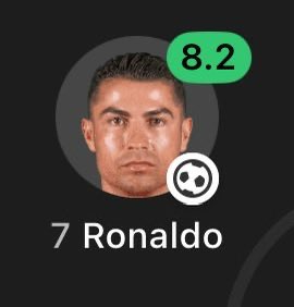 CristianoXtra_'s tweet image. One scored a bicycle kick and one scored a header

But look who they rated more. 😂😂😂😂
