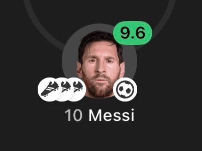 CristianoXtra_'s tweet image. One scored a bicycle kick and one scored a header

But look who they rated more. 😂😂😂😂