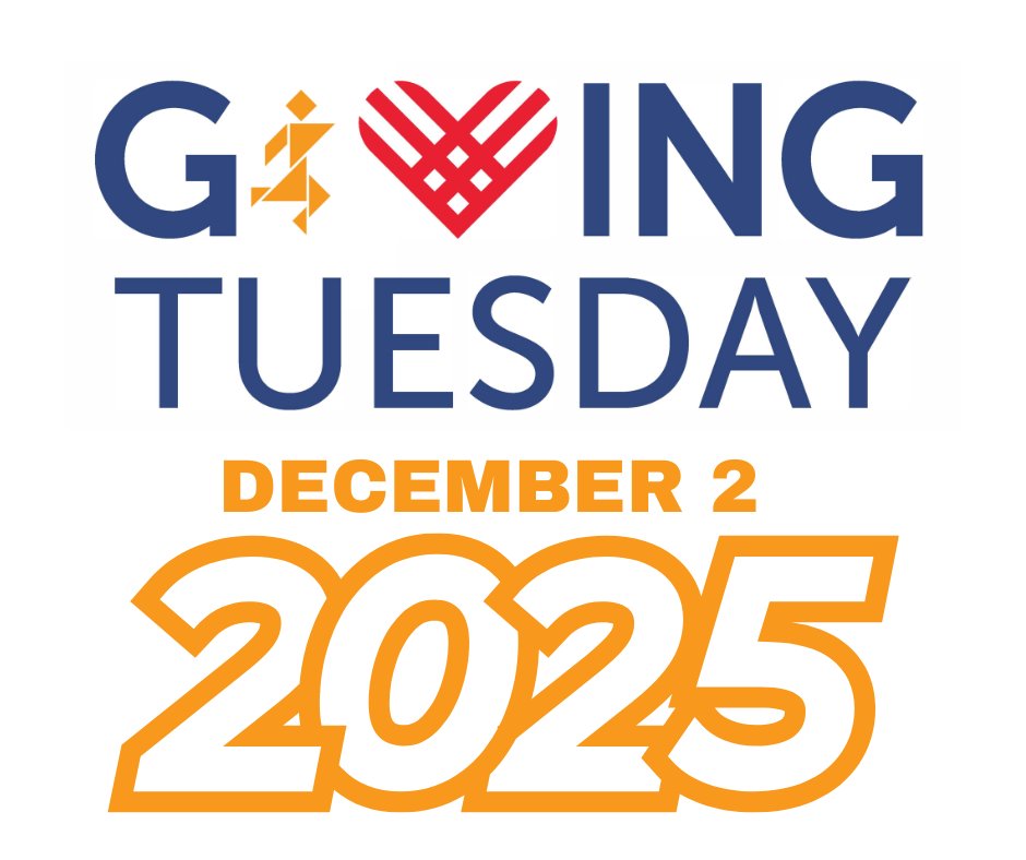 TheTangramWay's tweet image. 🌟 Giving Tuesday is almost here! 🌟
On Tuesday, December 2, Tangram is shining a light on a growing need in our community — food insecurity. Donate here anytime: ow.ly/YZy050Xv8vm