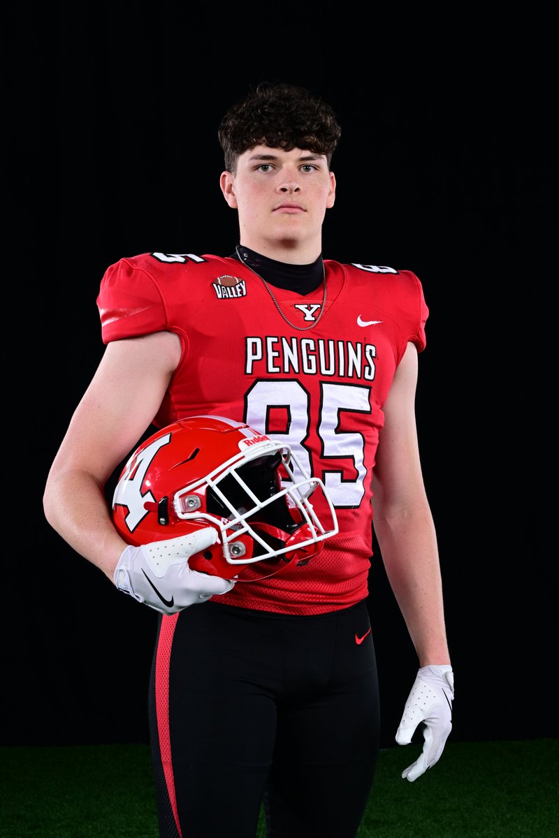 Youngstown State Football tweet media