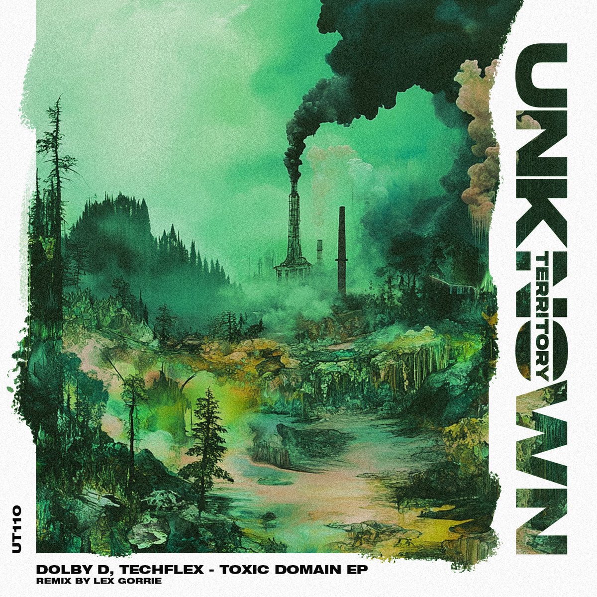 Lex Gorrie tweet media