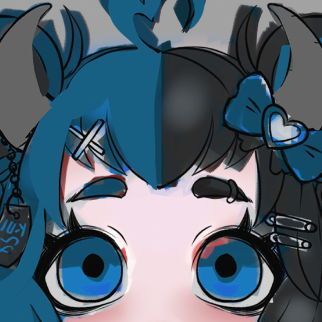 Pre-rendered color blocking is messy, theraputic, and fun. I'm always sad when I have to clean it up 😔 

(I'm still being ambiguous here this is a suprise after all)