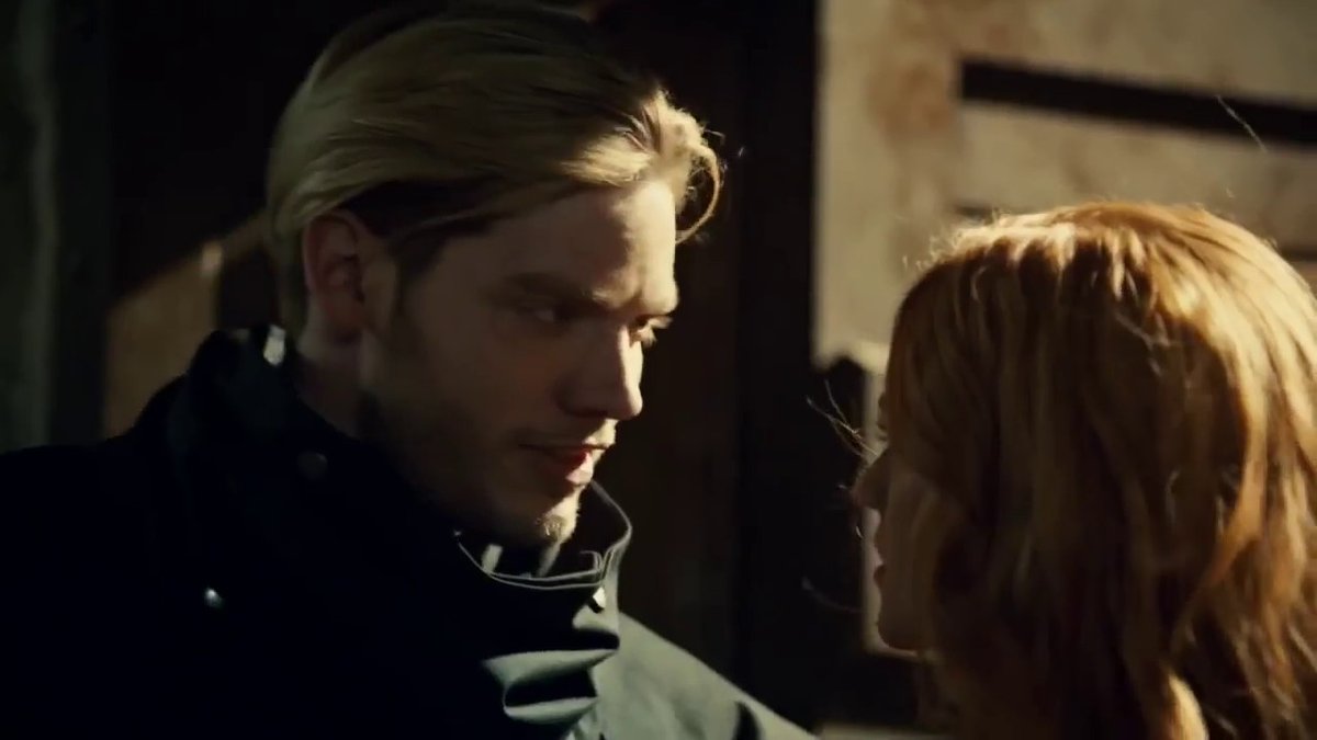 Bringbackshado1's tweet image. #Shadowhunters #SaveShadowhunters #ReturnToTheShadows