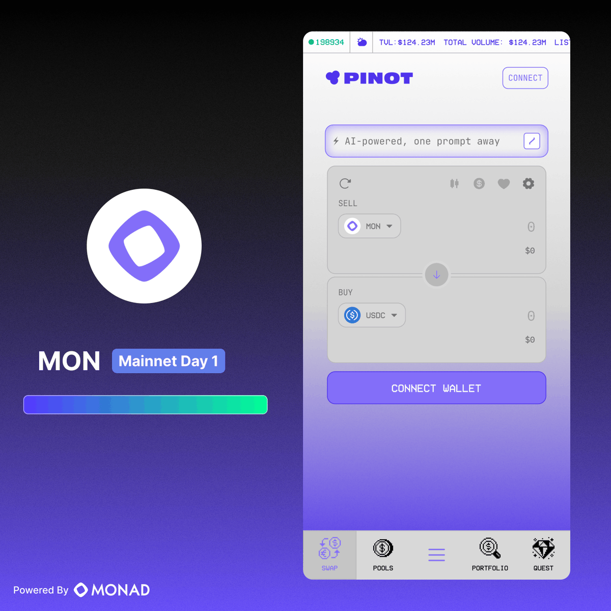 Pinot Finance🍷 tweet media