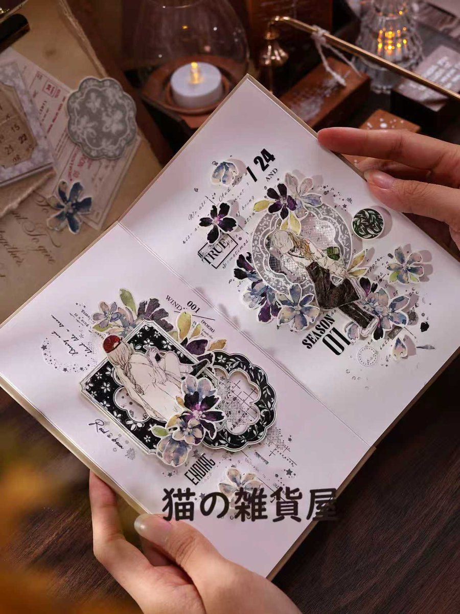 weilinlinlin123's tweet image. こんにちは
今日Amazonより販売商品をご紹介致します。
.
とても実用的な枠マステ
.
Amazon👉🏻 amzn.asia/d/gCgWXro
通販サイト（5%off)👉🏻nekonozakka.com/h-product-deta…
.
#コラージュ
#海外マステ
#pettape
 #데코레이션
#コラージュ素材