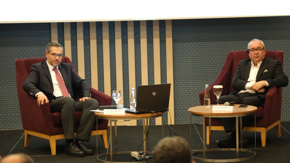 İLKE Vakfı olarak Hukuk İzleme Raporu 2024’ü kamuoyuna sunduk. Rapor, yargı süreçleri, insan hakları ve ceza–hukuk–idari yargı gibi temel konuları kapsamlı bir şekilde ele alıyor; ayrıca bu yıl programımızda  “Türkiye’de Anayasa Tartışmaları” başlıklı özel bir oturum da