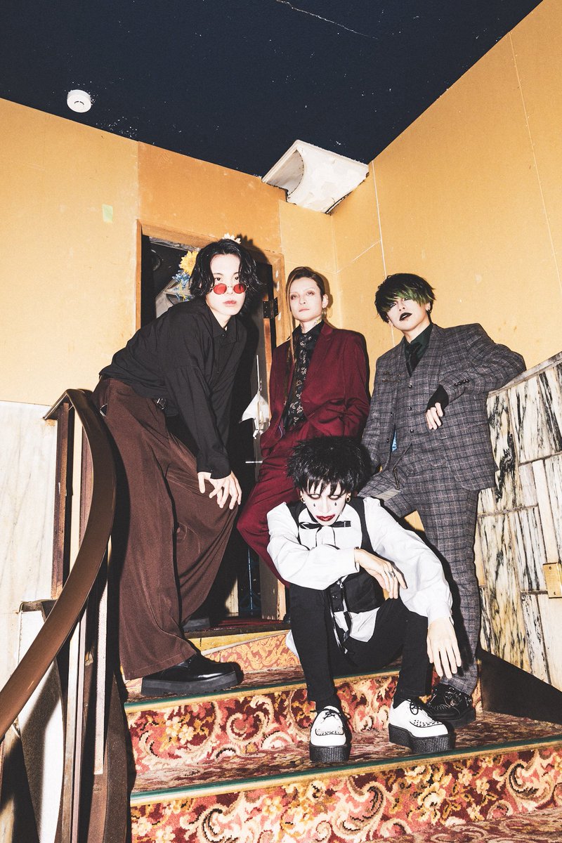 ゆたら (@gekikara_sixx) / Posts / X