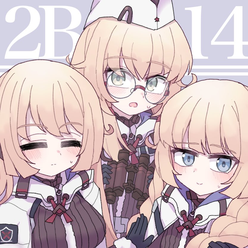 「再掲シリーズ(ドルフロ)」|Tkuganeのイラスト