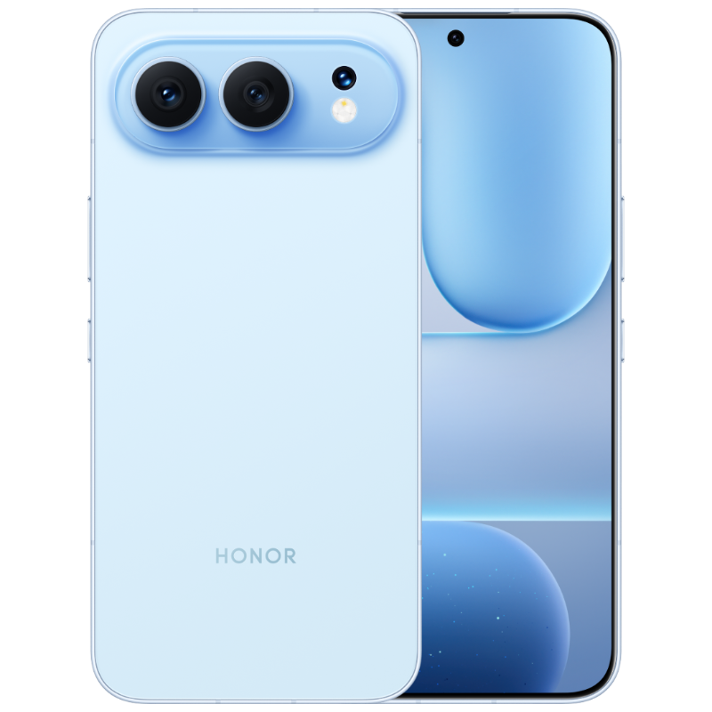 【閾値】HONOR 500 12GB/256GB ブラック 中国版 HONOR 500, 500 Pro now official in China | WalasTech