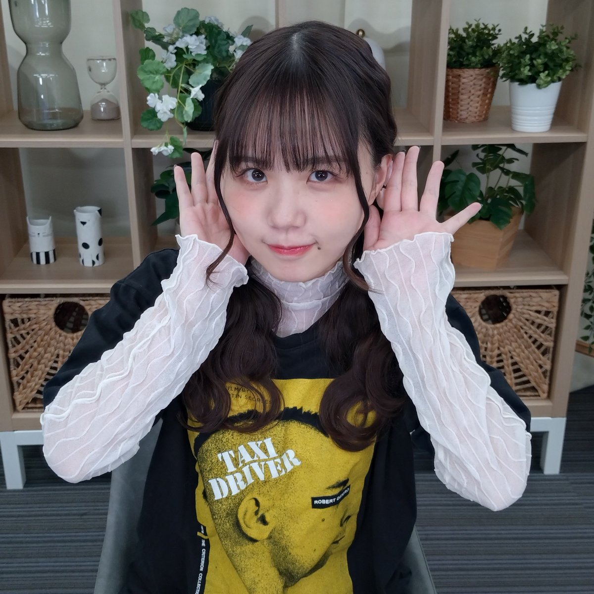 稗田寧々のまもなく上映開始です (@hieda_movie) / Posts / X