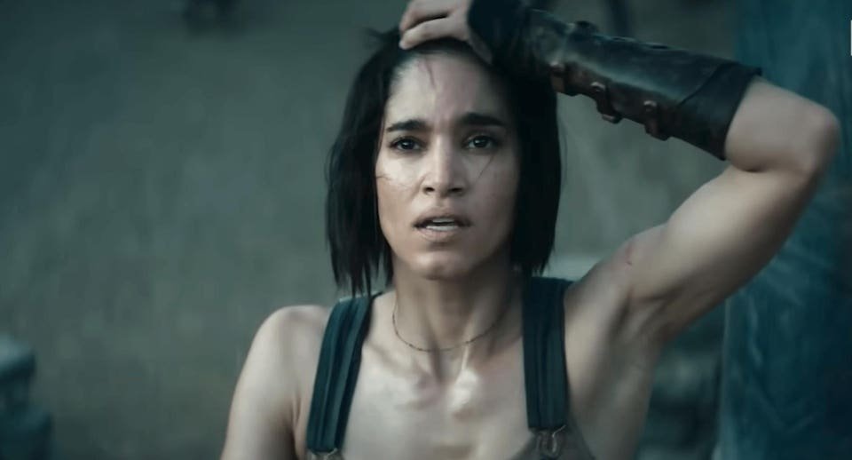 PaulTassi's tweet image. Netflix Has Cancelled A Third Zack Snyder Project, Maybe A Fourth via @forbes forbes.com/sites/paultass…