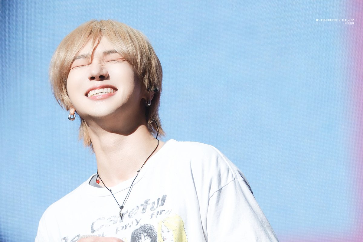 imqqqii17's tweet image. 笑眯眯◝‿◜
#SUPERJUNIOR 
#슈퍼주니어
#Its_Complicated_in_Tachikawa_D2
#Yesung 
#艺声
#예성
#イェソン