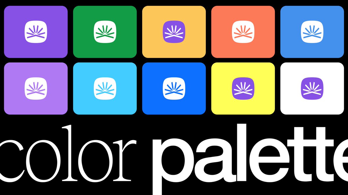 obasolaaa's tweet image. highkey one of the favorite projects i’ve ever worked on w my fellow superstars. i mean, i handled the branding. durh.

checkout library today.