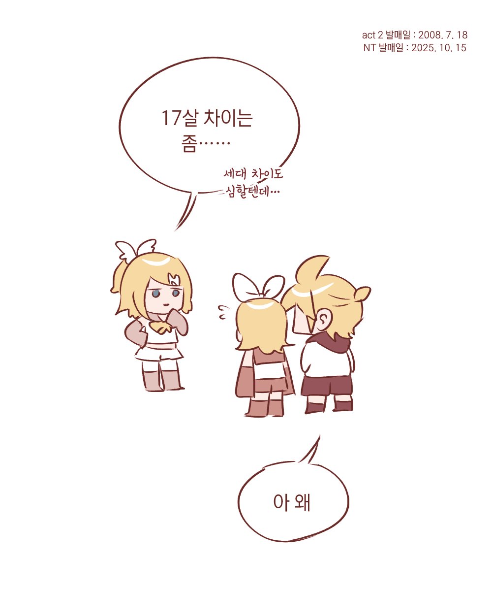 렌린 사귀는 만화