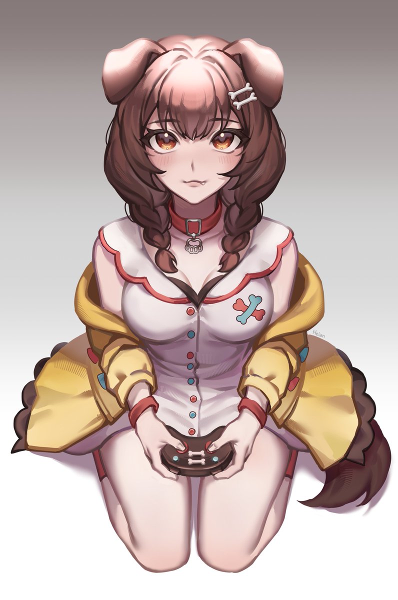 heian061's tweet image. looking for #artmoots 💛

the power of rendering!
#smallartist #commissionsopen