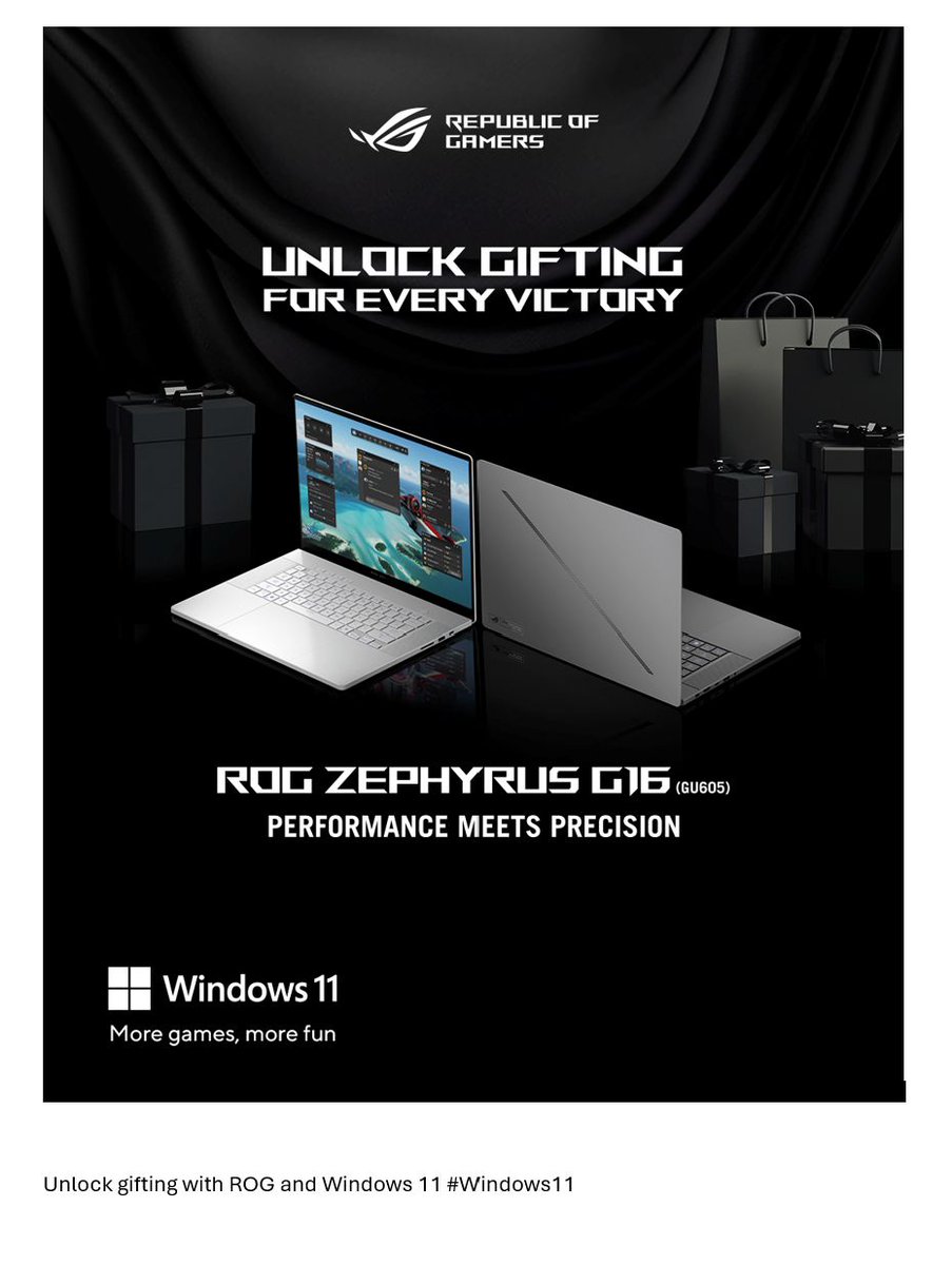 Nonhlanhla_12's tweet image. I think Black Friday is the perfect time to get that new laptop💻 

▪️You can R500 OFF as a first timer on @ASUS 
▪️  use WELCOME500 + 2% EFT savings at checkout 💸  #AsusCheatCode #AsusBlackFriday