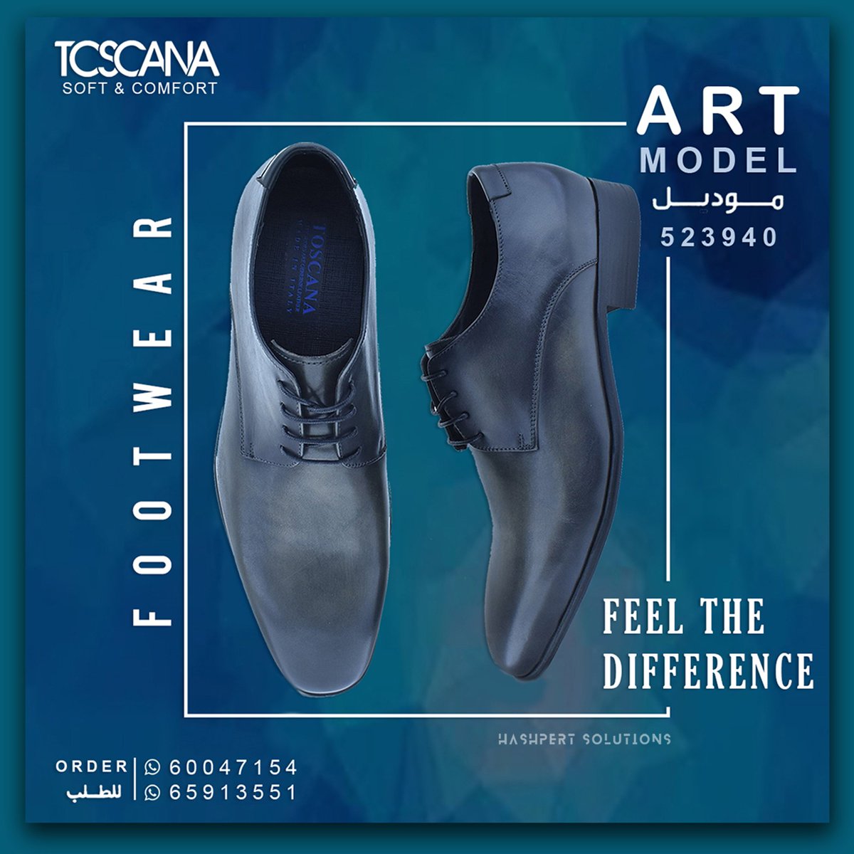 Hashpert's tweet image. A clean feed equals to &quot;A stronger brand&quot;.
Let team @Hashpert make yours look premium, bold, and memorable.

For more info visit our site hashpertsolutions.com

#HashpertSolutions #CreativeMarketingAgency #ShoesDesign #SocialMediaDesign #Marketing #GraphicDesign #BrandDesign