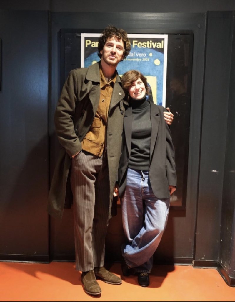 MorenaCelico's tweet image. Mamma e papà😩 i migliori🙌
@pierspollon @ChiaraGiannetta 

#Spollondì #Blanca #Spollondì